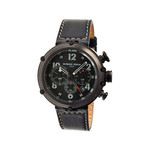 Sport Utility II Chronograph Quartz // GIOGFBM004