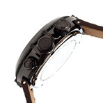 Sport Utility II Chronograph Quartz // GIOGFBM003