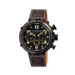Sport Utility II Chronograph Quartz // GIOGFBM003