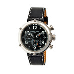 Sport Utility II Chronograph Quartz // GIOGFBM002