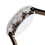 Sport Utility II Chronograph Quartz // GIOGFBM002