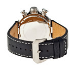 Sport Utility II Chronograph Quartz // GIOGFBM002