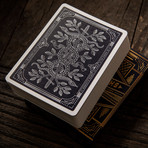 Monarch + Artisan Playing Cards // 2 Deck Set