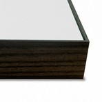 Brett Weston // Golden Gate Bridge, 1938 (16"W x 20"H x 2"D)