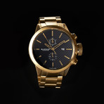 Phantom P3.1 // Goldmember