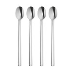 Maya Longdrink Spoon // Set of 4