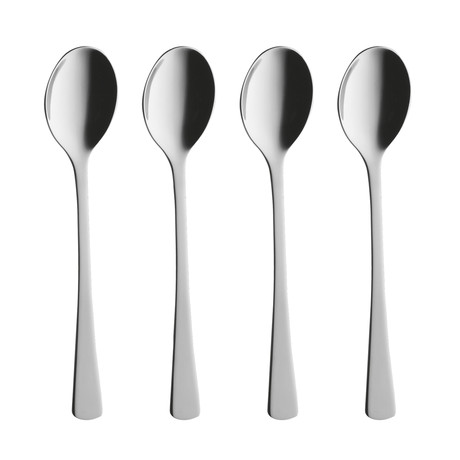 Solex Karina Coffee Spoon Set