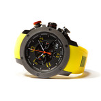 Liv GX1 Swiss Chronograph Quartz // 1240.45.13.SRB400