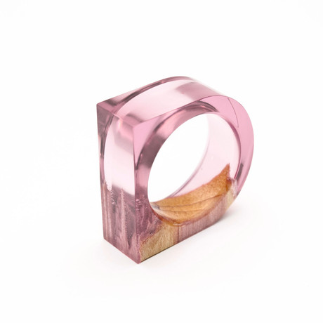 Vanda // Ring (Size 6.5)