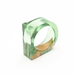 Thilde // Ring (Size 6.5)