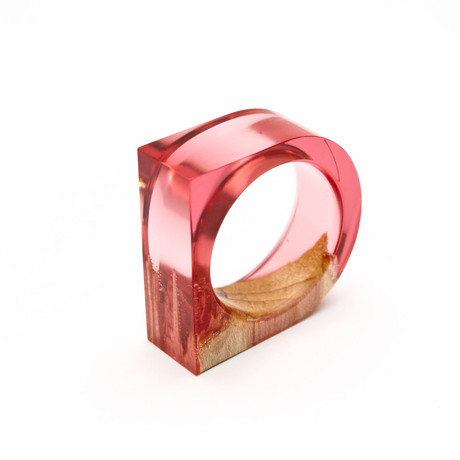 Reinhild // Ring (Size 6.5)
