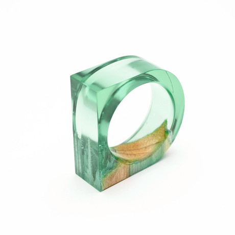 Orell // Ring (Size 6.5)