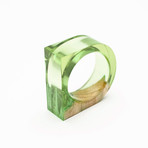 Guntram // Ring (Size 6.5)