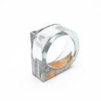 Bogdan // Ring (Size 10)