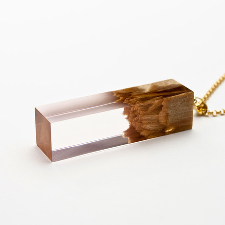 Ruperta // Necklace