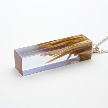 Immanuel // Necklace