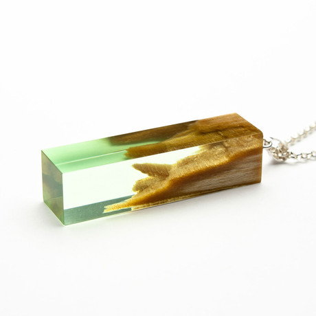 Gerlinde // Necklace