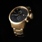 Phantom P3.1 // Goldmember