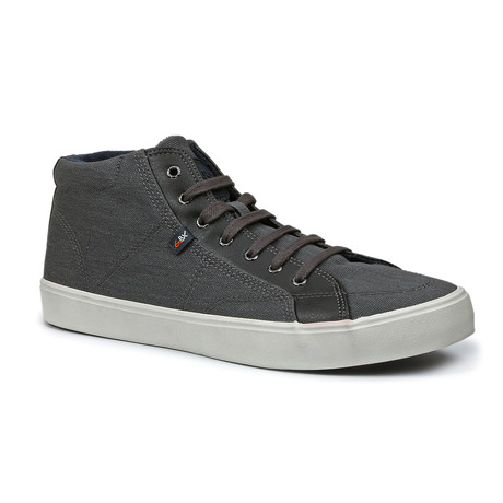 Harway High Top // Navy (US: 7)