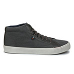 Harway High Top // Navy (US: 10.5)