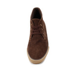 Gravesend Boot // Dark Brown (US: 9.5)