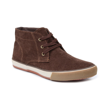 Gravesend Boot // Dark Brown (US: 7)