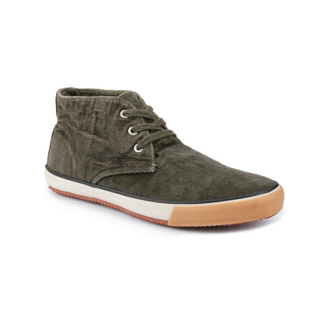 Gravesend Boot // Faded Army (US: 7)