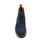 Bowery Boot // Navy (US: 9)