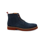 Bowery Boot // Navy (US: 9)