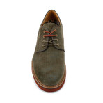 Beekman Oxford // Olive (US: 8)