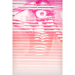 Jump The Line (24”L x 16”H)