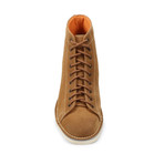 Reeve Boot // Tabacco Suede (US: 11)