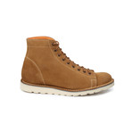 Reeve Boot // Tabacco Suede (US: 11)