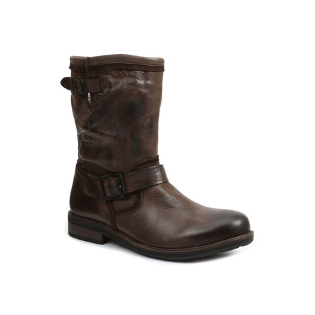 Stryker Boot // Brown (US: 7)