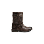 Stryker Boot // Brown (US: 9)