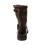 Stryker Boot // Brown (US: 9)