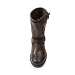 Stryker Boot // Brown (US: 9)