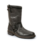 Stryker Boot // Black (US: 8)