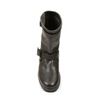 Stryker Boot // Black (US: 8)