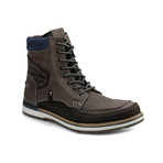 Fulton Boot // Grey (US: 11)