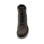 Fulton Boot // Grey (US: 11)