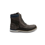 Fulton Boot // Grey (US: 11)