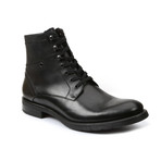 Brick Boot // Black (US: 10)