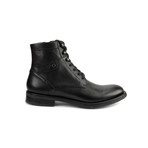 Brick Boot // Black (US: 10)