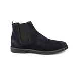 Lenox Boot // Navy (US: 11)