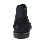 Lenox Boot // Navy (US: 11)