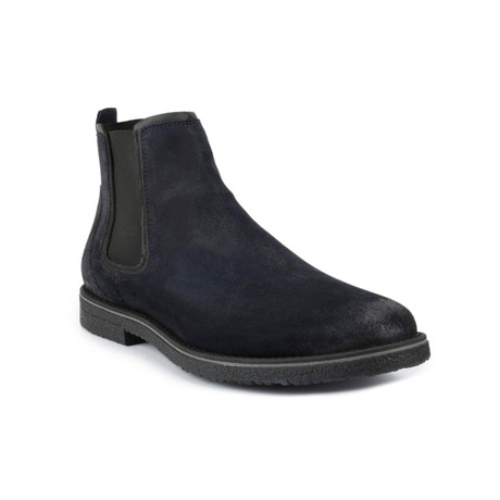 Lenox Boot // Navy (US: 7)