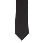 Classic Tie // Black