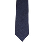 Classic Tie // Navy