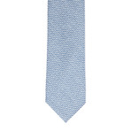 Autumn Clouds Tie